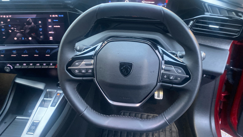 Peugeot 308 1.2 PureTech Allure Premium 5dr EAT8 Petrol Hatchback